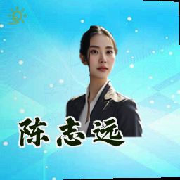 陈志远