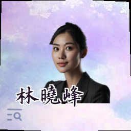 林晓峰